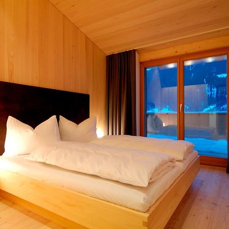 Montafon Chalets Gaschurn Εξωτερικό φωτογραφία