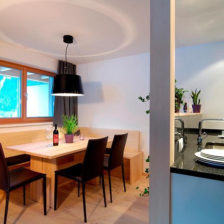 Montafon Chalets Gaschurn Εξωτερικό φωτογραφία