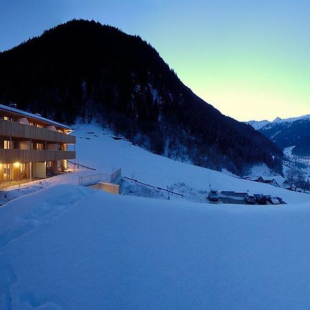 Montafon Chalets Gaschurn Εξωτερικό φωτογραφία