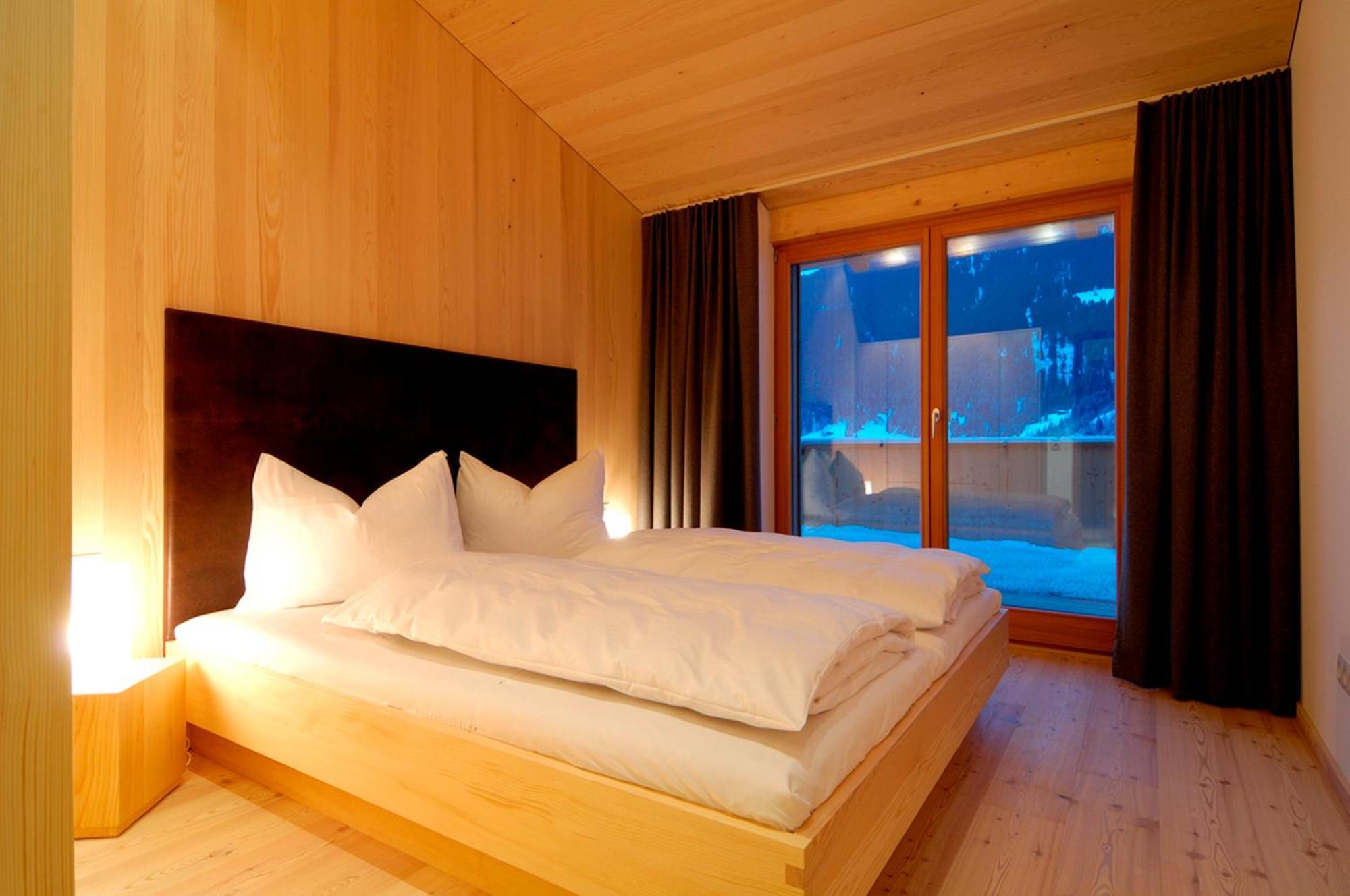 Montafon Chalets Gaschurn Εξωτερικό φωτογραφία