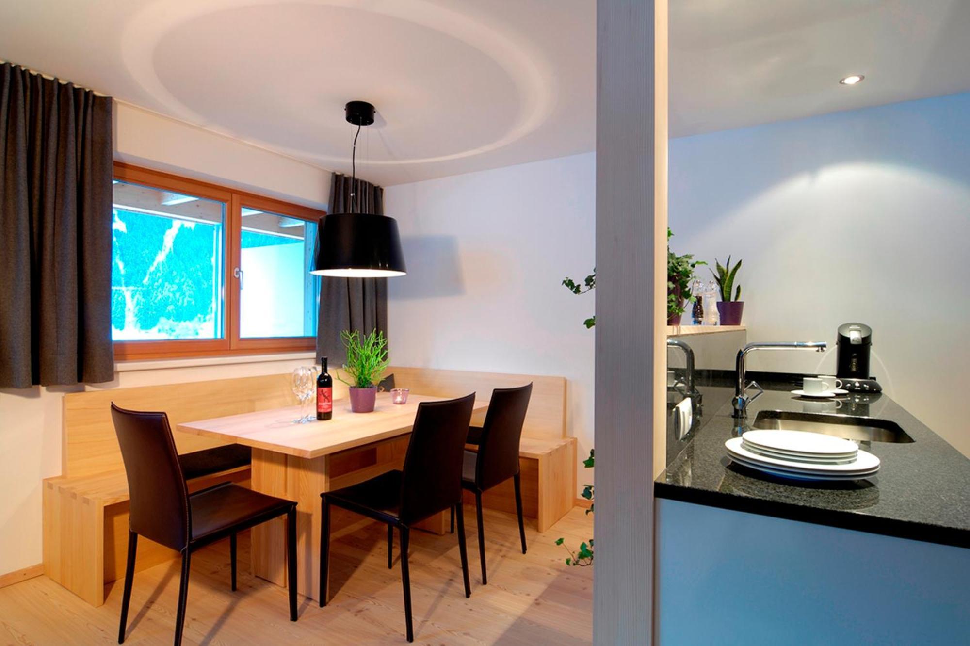 Montafon Chalets Gaschurn Εξωτερικό φωτογραφία