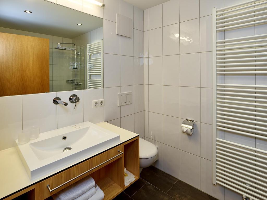 Montafon Chalets Gaschurn Εξωτερικό φωτογραφία