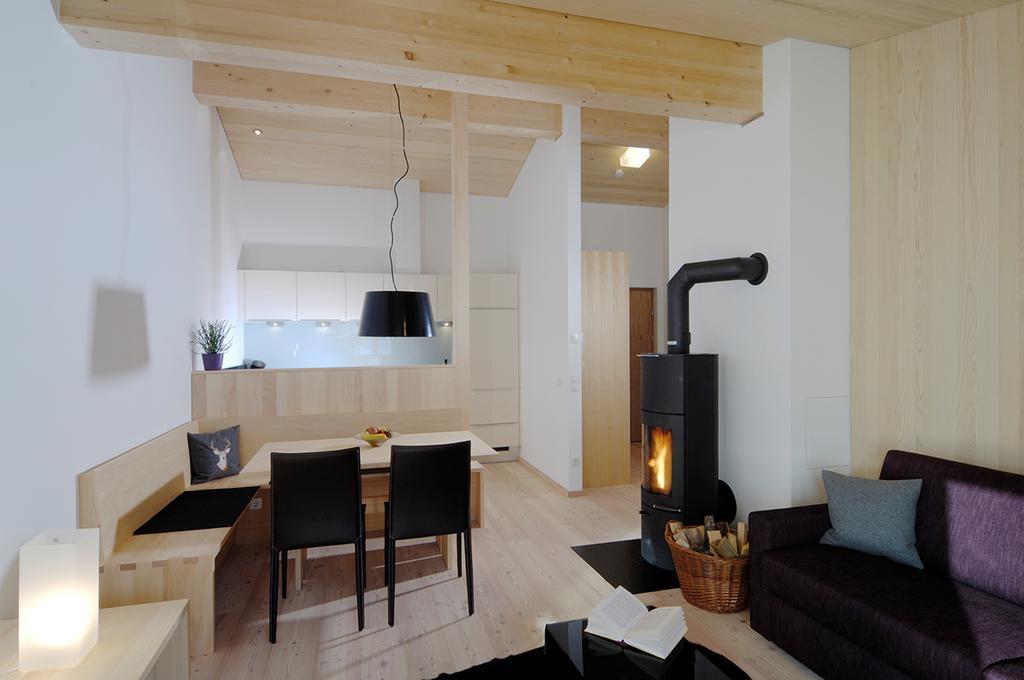 Montafon Chalets Gaschurn Εξωτερικό φωτογραφία