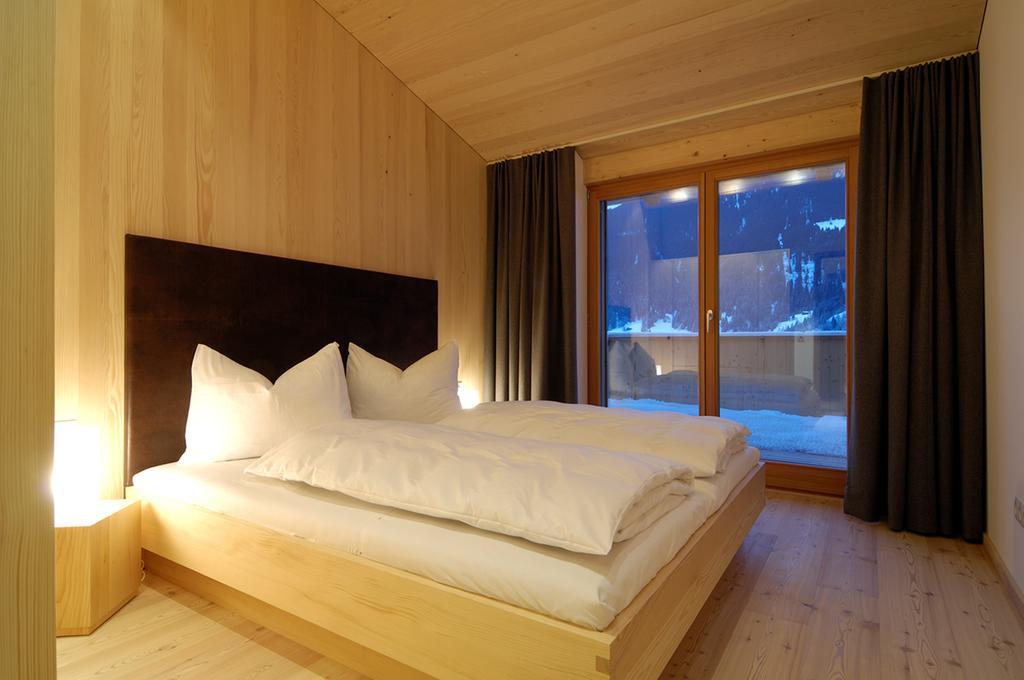 Montafon Chalets Gaschurn Εξωτερικό φωτογραφία